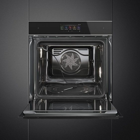 Духовой шкаф SMEG SFP6606WTPNX