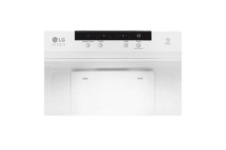 Встраиваемый холодильник LG GR-N266LLD