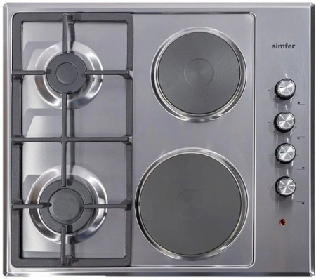 Комбинированная панель SIMFER H60Q22M511