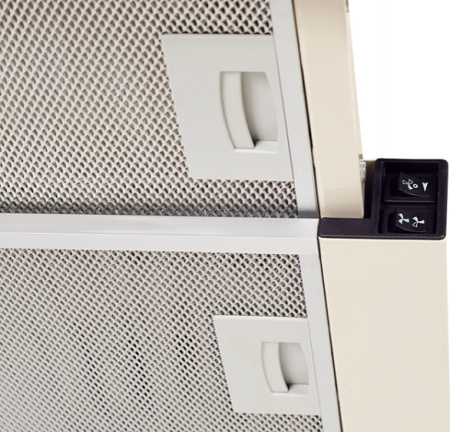Вытяжка KUPPERSBERG slimlux ii 90 c