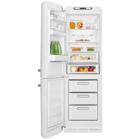 Холодильник SMEG FAB32LWH6