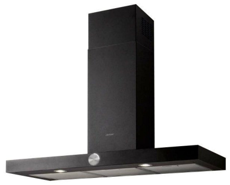 Вытяжка JET AIR TOUCH BL/A/60