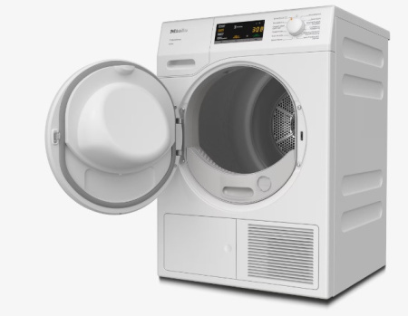 Сушильная машина MIELE TEA 235 WP ACTIVE