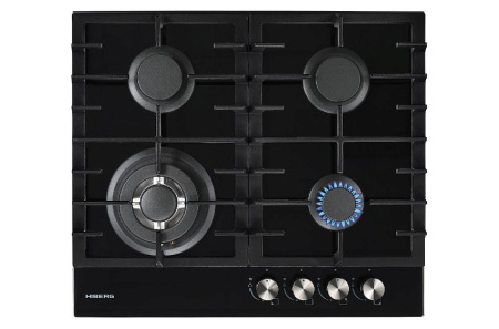 Варочная поверхность HIBERG VM 60440 B