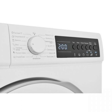 Стиральная машина SCANDILUX LM2T 6231