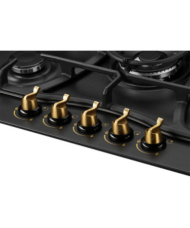 Варочная поверхность KUPPERSBERG FG 703 B Bronze