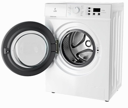 Стиральная машина LEX LWM06010WIDSMALL