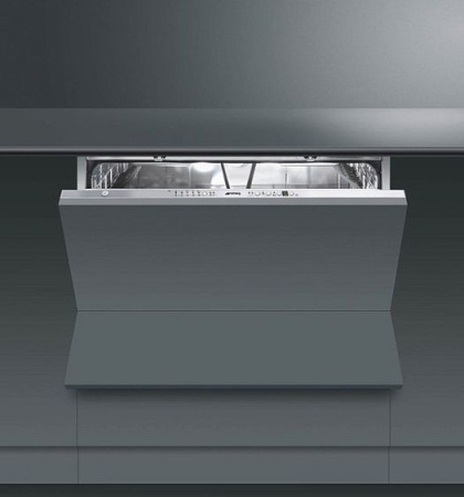 Посудомоечная машина SMEG STO905-1