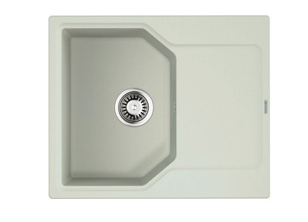 Кухонная мойка OMOIKIRI Yonaka 61-PA Artgranit/Пастила (4993634)