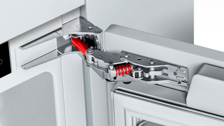 Холодильник BOSCH KIF81PD20R