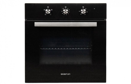 Духовой шкаф BOSFOR EO 6070 BG