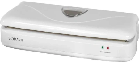Вакуумный  упаковщик BOMANN FS 1014 CB weis