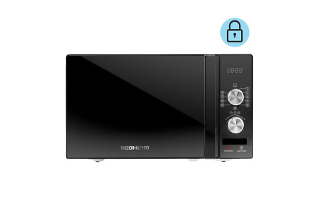Микроволновая печь REDMOND RM-2008D