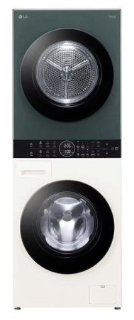 Стиральная машина LG W4W8LVPK2HM