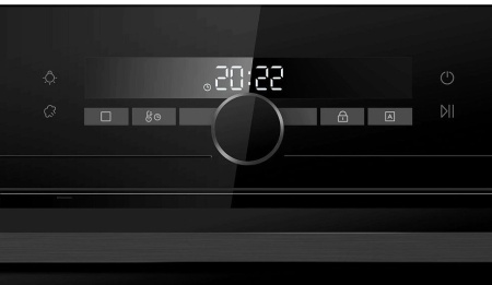 Духовой шкаф HAIER HOQ-F6CASGB