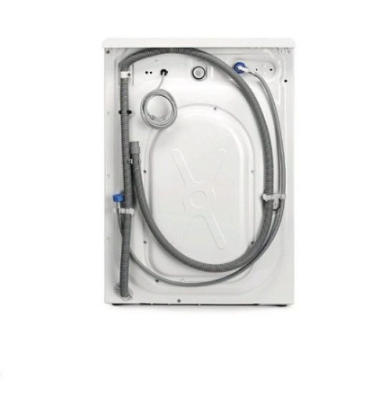 Стиральная машина ELECTROLUX EW6FN528W