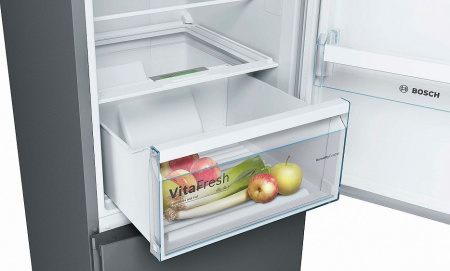 Холодильник BOSCH KGN39VC2AR