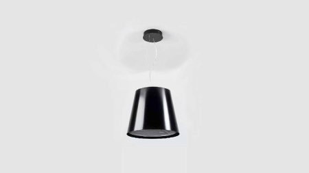 Вытяжка SIRIUS SILT 30 black