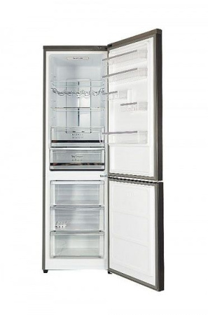 Холодильник HIBERG RFC-372DX NFXD