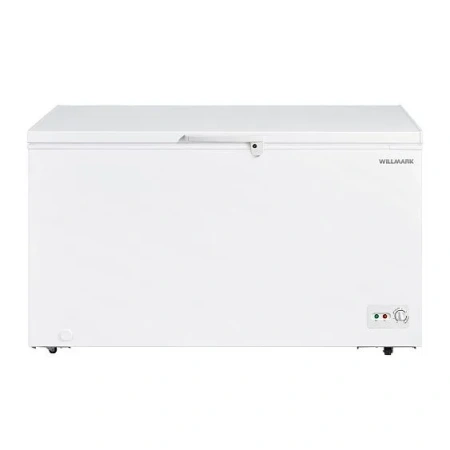Морозильный ларь WILLMARK CF-555W
