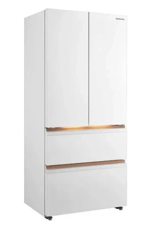 Холодильник TOSHIBA GR-RF690WI-PGJ (67)