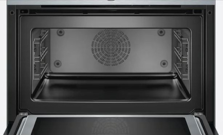 Духовой шкаф BOSCH CMG656BS1M