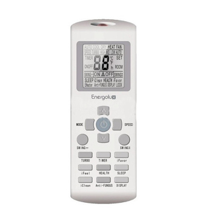 Сплит-система ENERGOLUX SAS36B3-A/SAU36B3-A