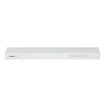 Вытяжка HOMSair HORIZONTAL 50 БЕЛЫЙ