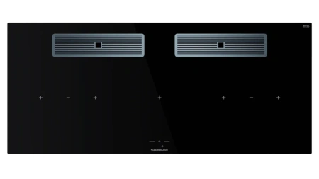 Варочная поверхность KUPPERSBUSCH KMI 12850.0 SR-E