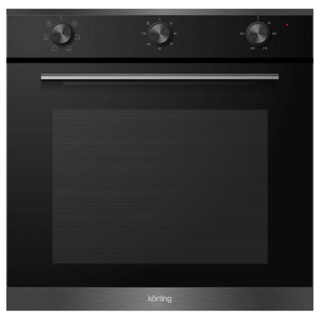 Духовой шкаф KORTING OKB 1310 GNBX