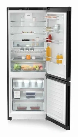 Холодильник LIEBHERR CNbdd 7723