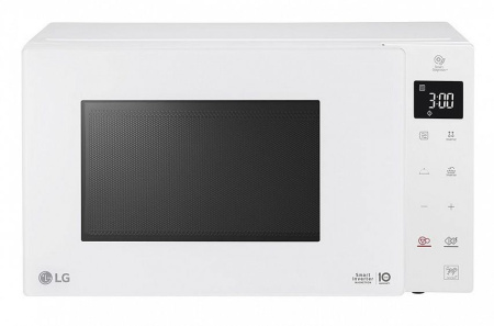 Микроволновая печь LG MW 25 R 35 GIH