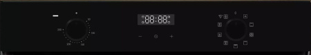 Духовой шкаф CANDY COXP08LTBB