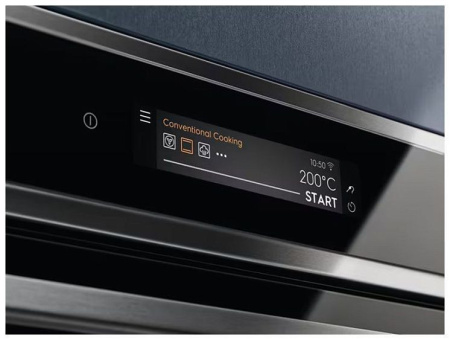 Духовой шкаф ELECTROLUX EOA9S31CX