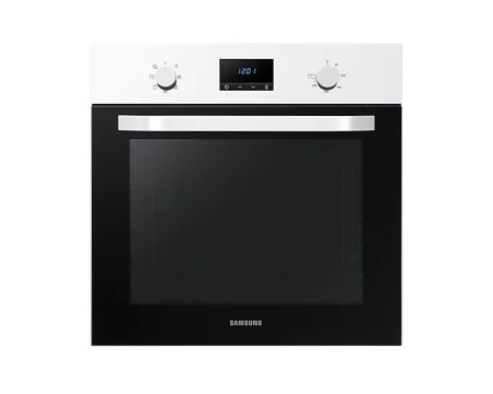 Духовой шкаф SAMSUNG NV68R1340BW/WT