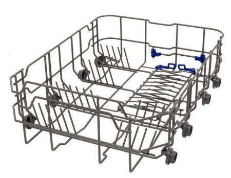 Посудомоечная машина Fornelli FS 45 Riva P5 WH