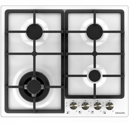 Варочная поверхность GRAUDE GS 60.2 WM