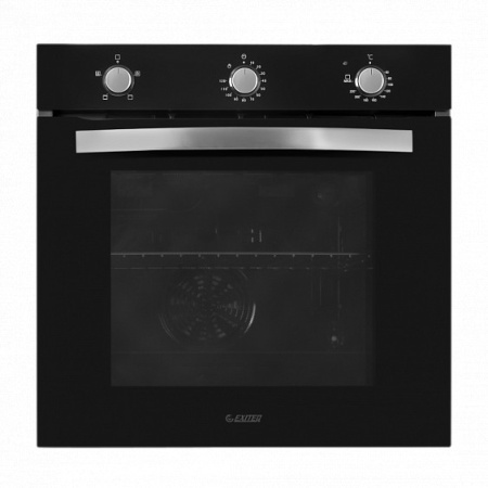 Духовой шкаф EXITEQ EXO 105 black