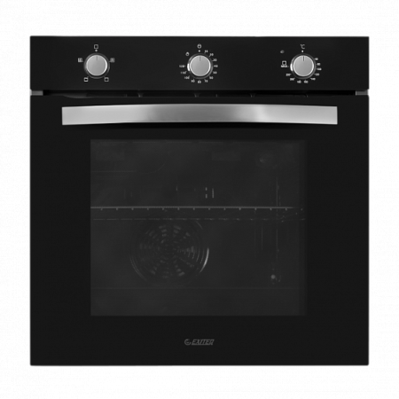 Духовой шкаф EXITEQ EXO 105 black