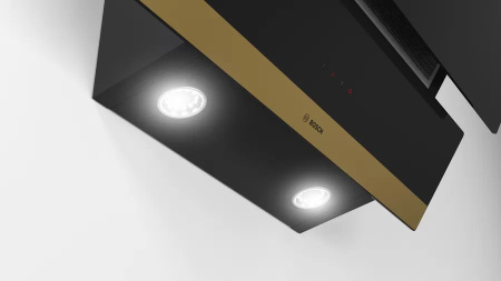 Вытяжка BOSCH DWK65AJ91R