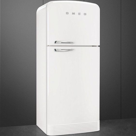 Холодильник SMEG FAB50RWH