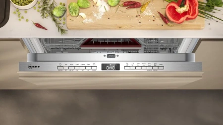 Посудомоечная машина NEFF S155EAX16E