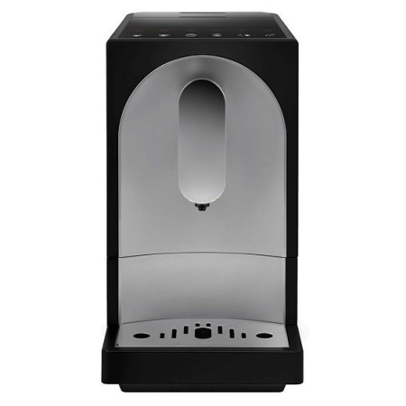 Кофемашина MAUNFELD MF-A8021CBK