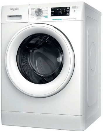 Стиральная машина WHIRLPOOL FFB7259WVPL