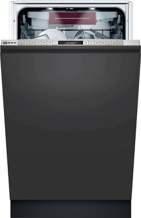 Посудомоечная машина NEFF S857YMX03E