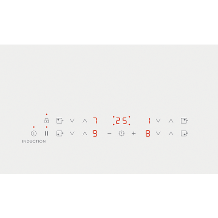 Варочная поверхность ELECTROLUX IPE 6440 WI