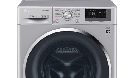 Стиральная машина LG F-2J7HS2L