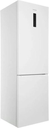 Холодильник SUNWIND SCC356 белый