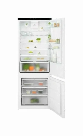 Холодильник ELECTROLUX KNP7TE75S