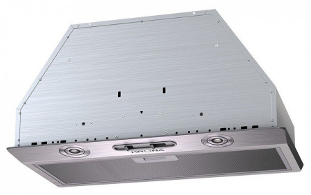 Вытяжка KRONA Runa 600 inox S